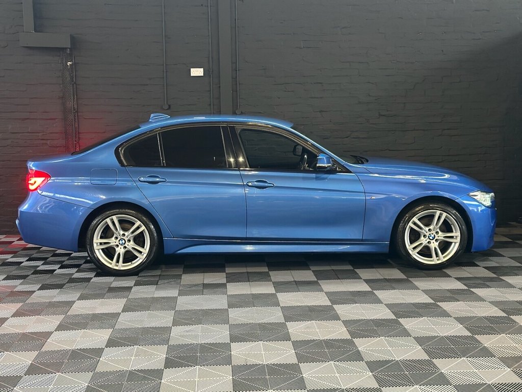 Used BMW 3 Series 2017 for sale - 77342011: Photo 3