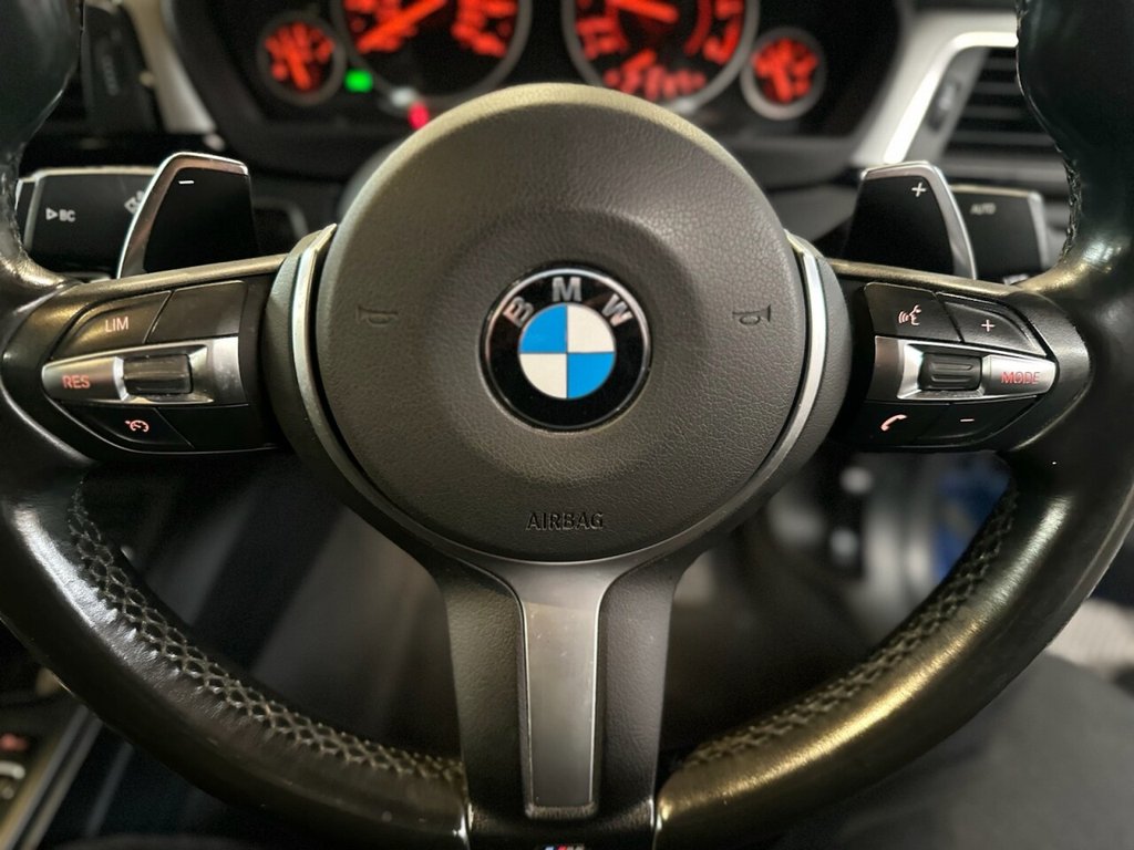 Used BMW 3 Series 2017 for sale - 77342011: Photo 32