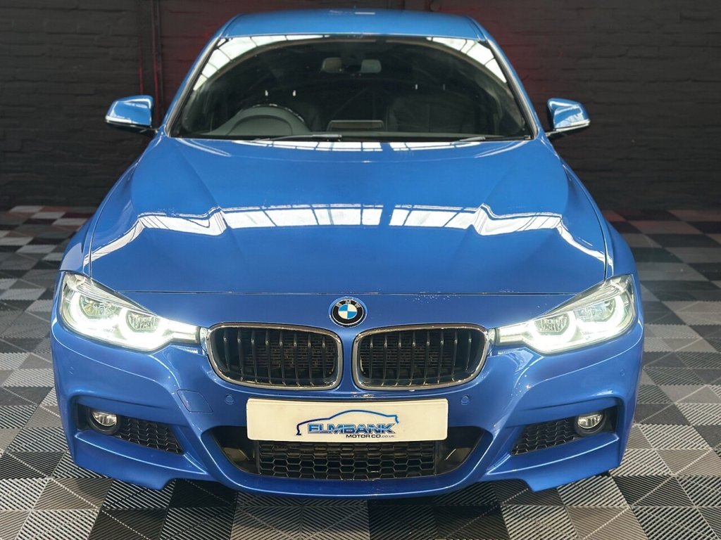 Used BMW 3 Series 2017 for sale - 77342011: Photo 6