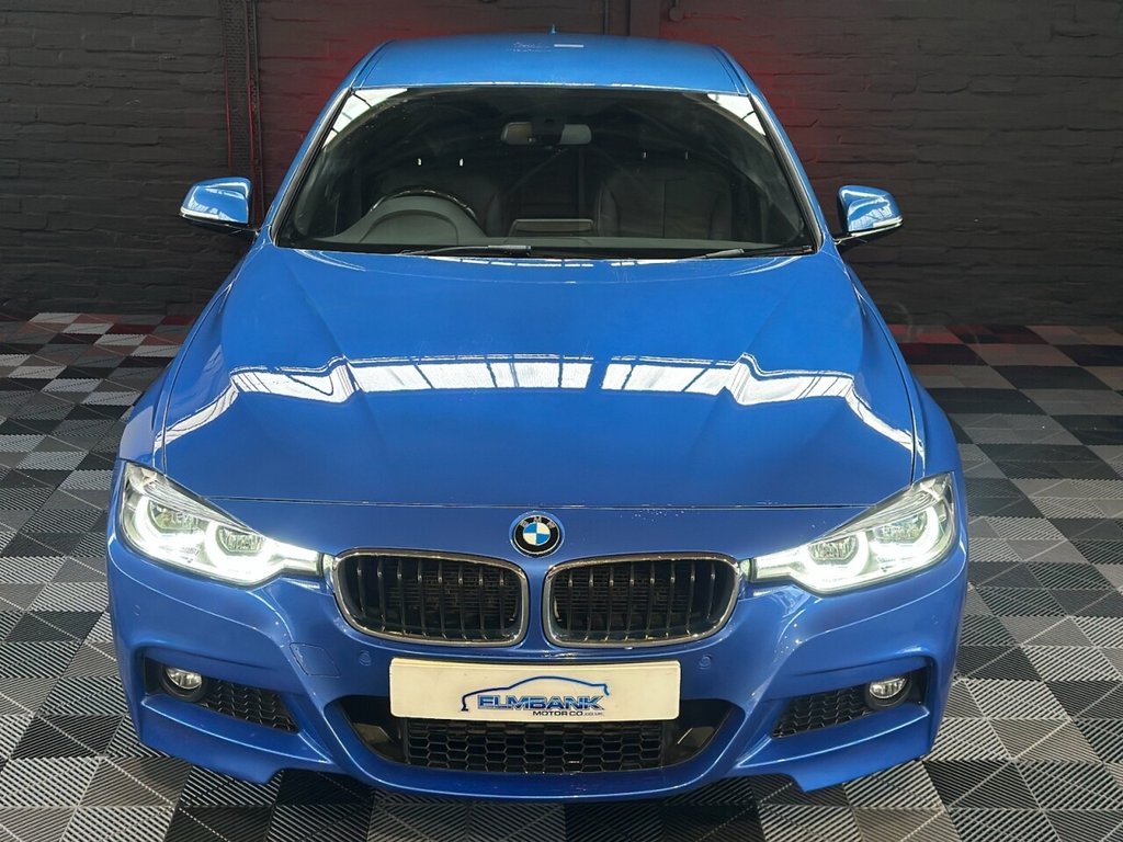 Used BMW 3 Series 2017 for sale - 77342011: Photo 7