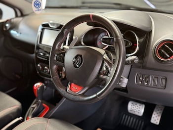 Used Renault Clio 2014 for sale - 78793313: Photo