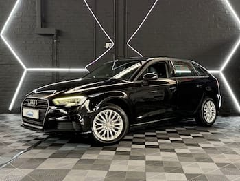 Used Audi A3 2016 for sale - 79768844: Photo