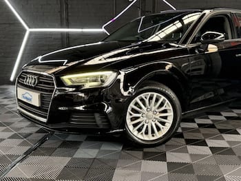 Used Audi A3 2016 for sale - 79768844: Photo