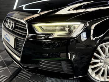 Used Audi A3 2016 for sale - 79768844: Photo