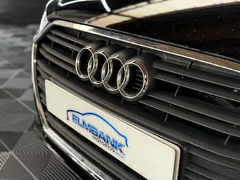 Used Audi A3 2016 for sale - 79768844: Photo