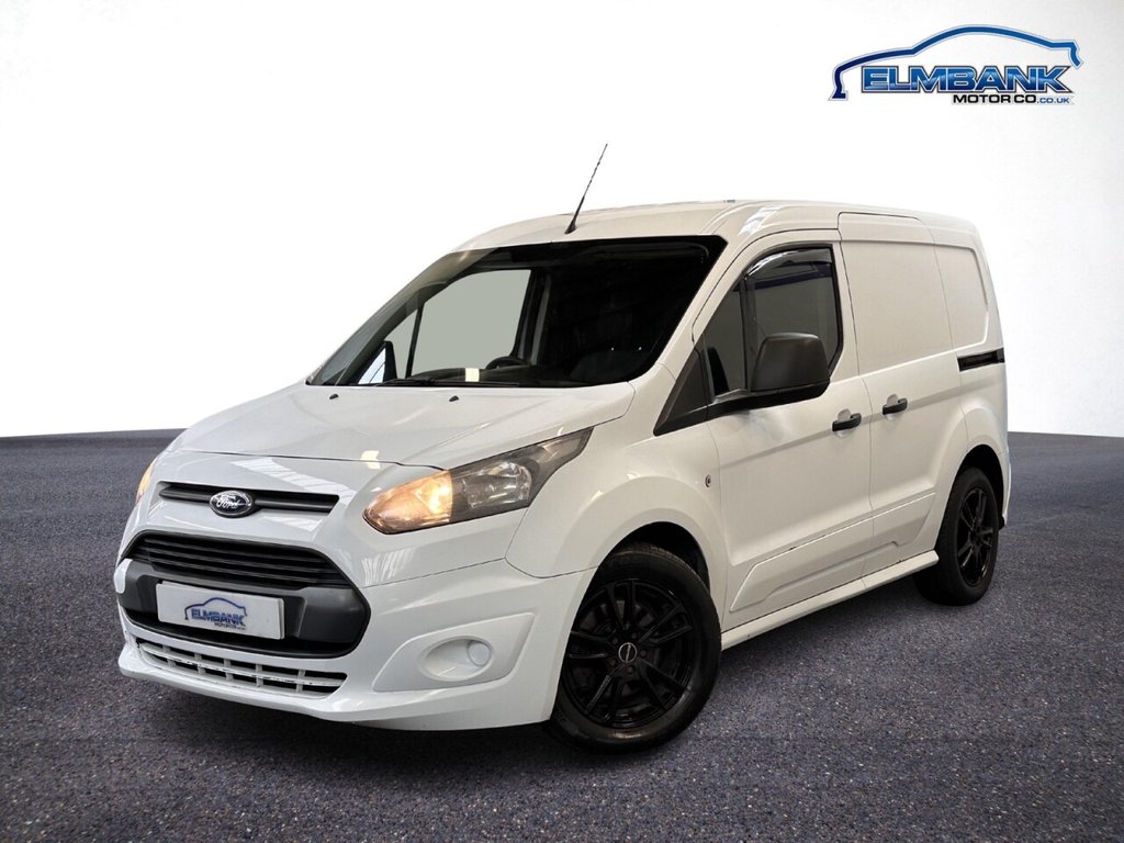 Used Ford Transit Connect 2014 for sale - 76745092: Photo 1