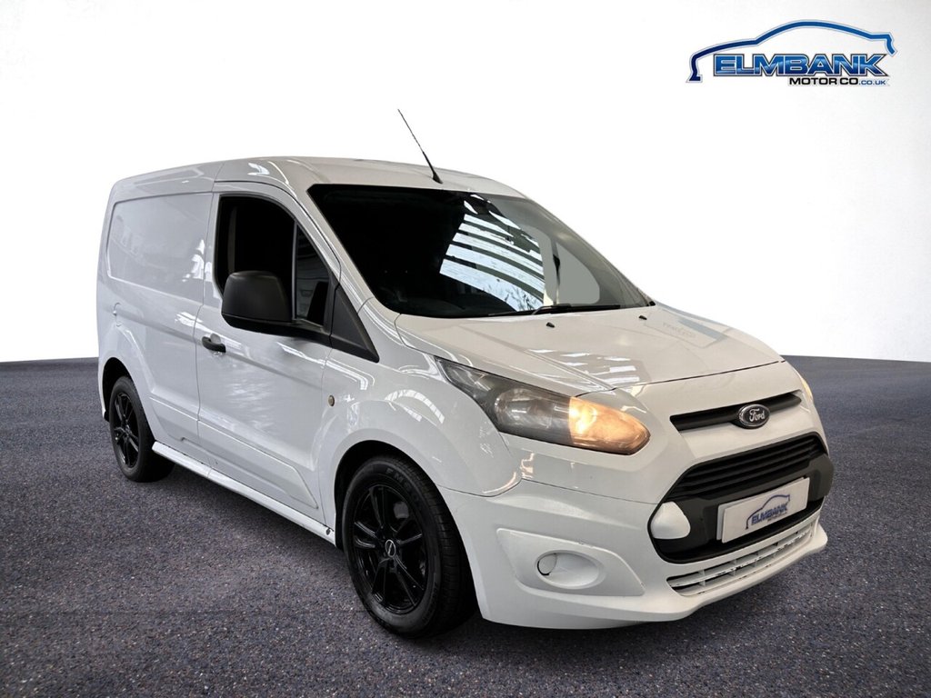 Used Ford Transit Connect 2014 for sale - 76745092: Photo 10