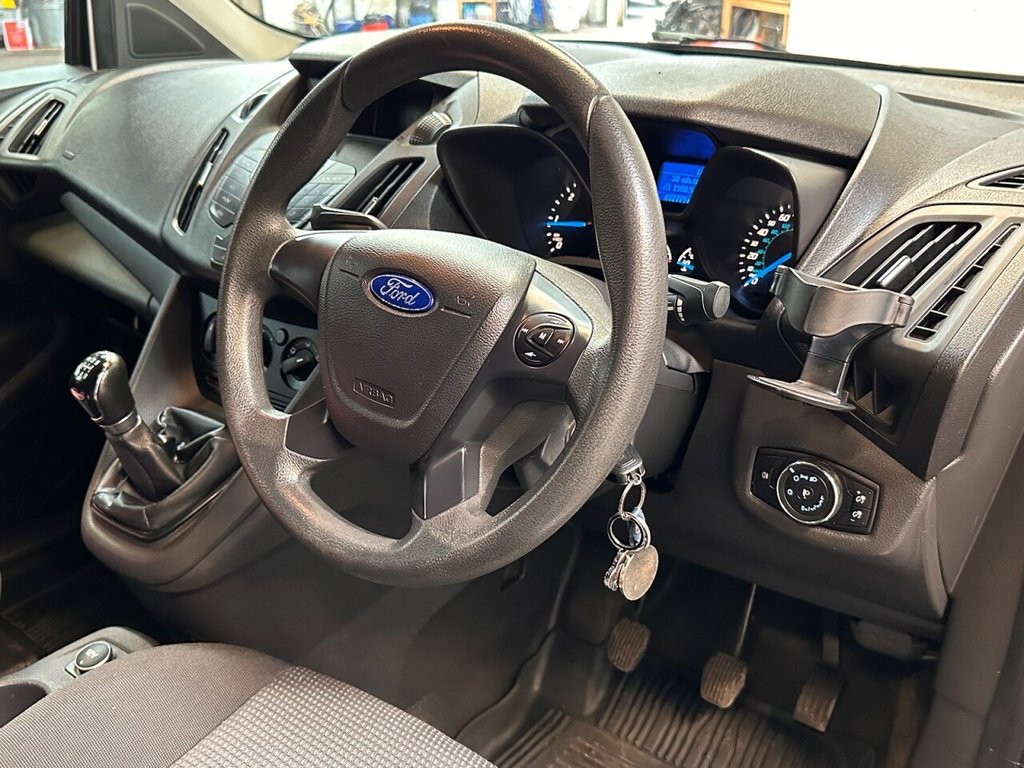 Used Ford Transit Connect 2014 for sale - 76745092: Photo 12
