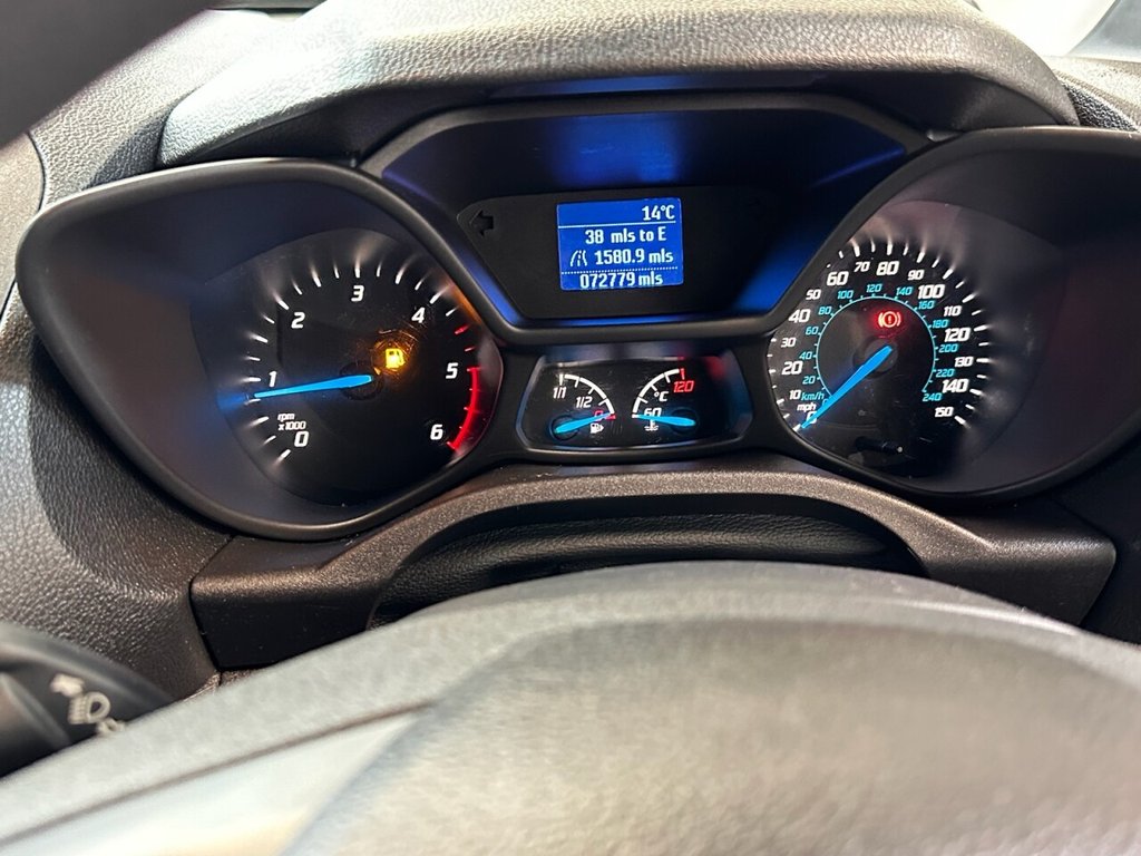 Used Ford Transit Connect 2014 for sale - 76745092: Photo 14