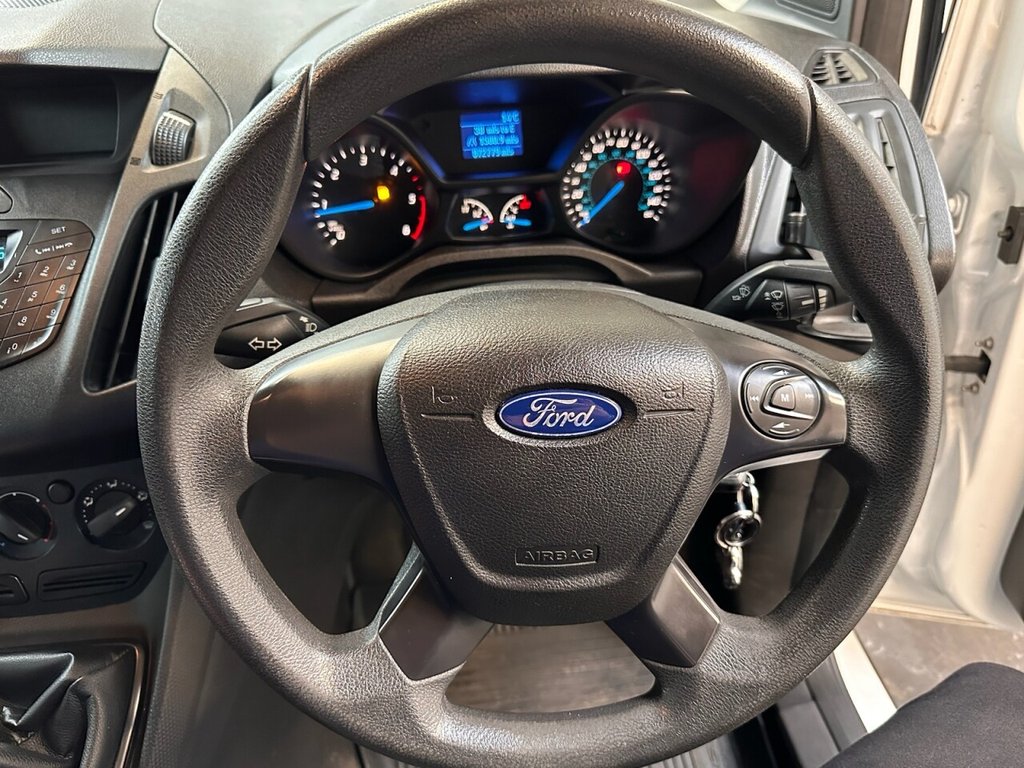 Used Ford Transit Connect 2014 for sale - 76745092: Photo 15