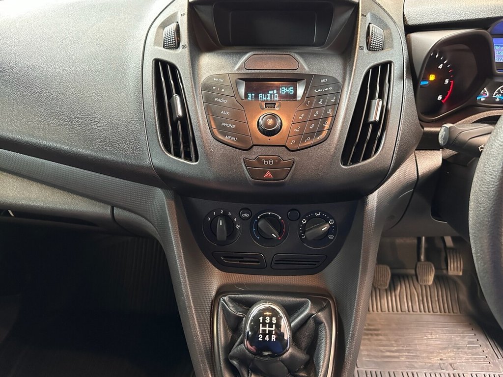 Used Ford Transit Connect 2014 for sale - 76745092: Photo 16