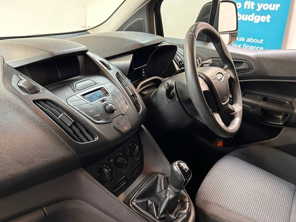 Used Ford Transit Connect 2014 for sale - 76745092: Photo 17