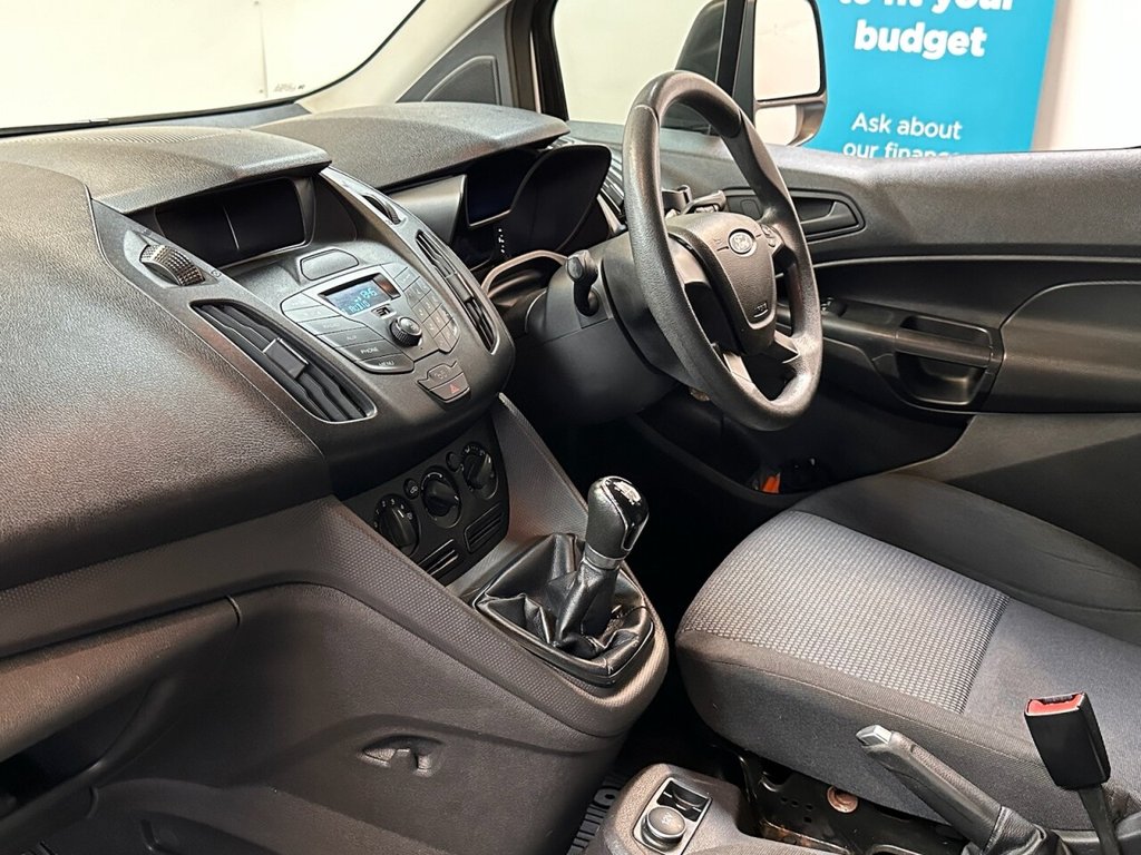 Used Ford Transit Connect 2014 for sale - 76745092: Photo 18