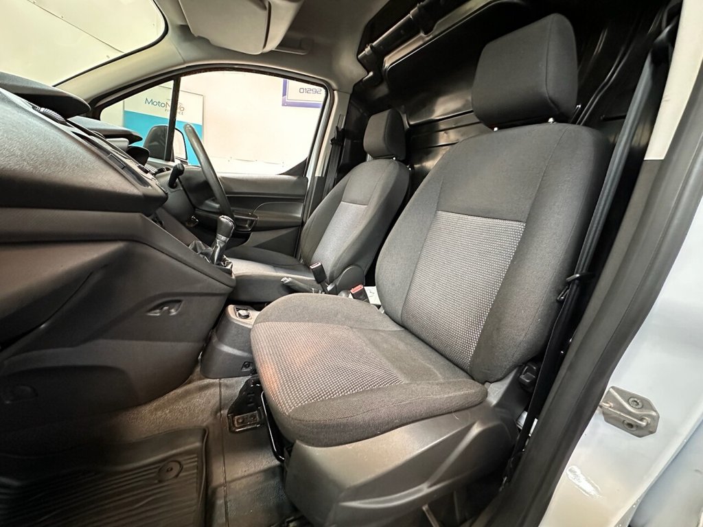 Used Ford Transit Connect 2014 for sale - 76745092: Photo 19