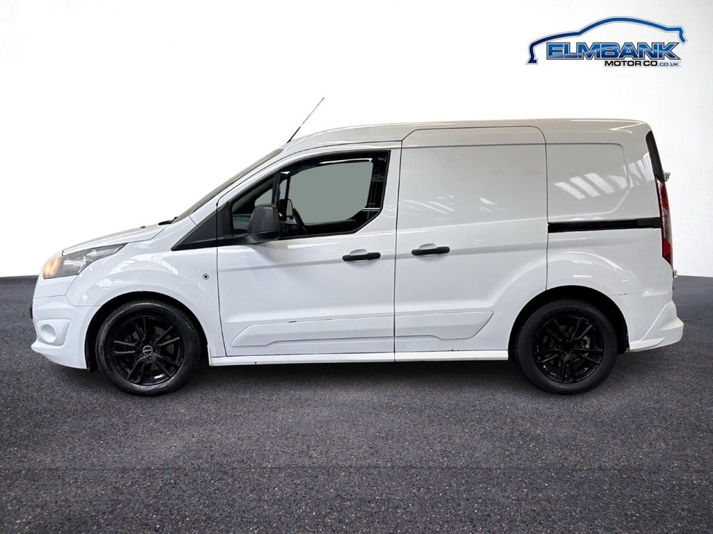 Used Ford Transit Connect 2014 for sale - 76745092: Photo 2