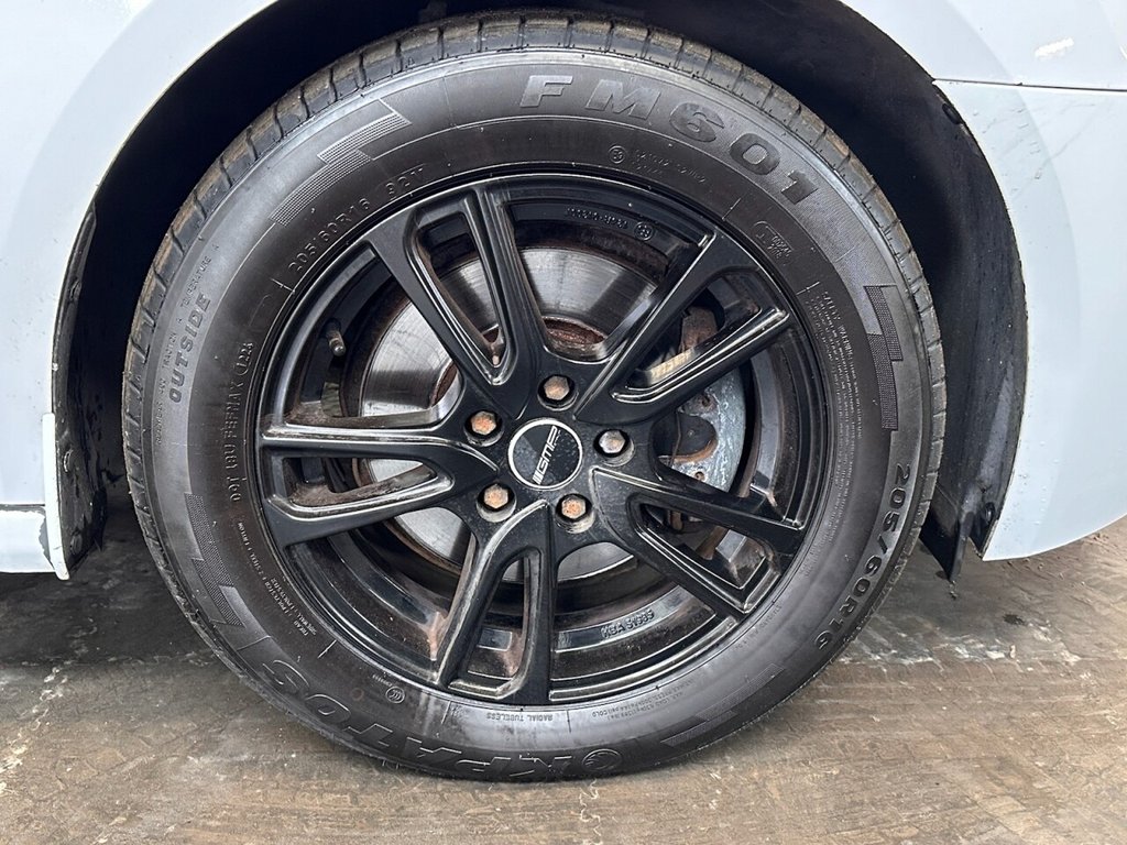 Used Ford Transit Connect 2014 for sale - 76745092: Photo 20