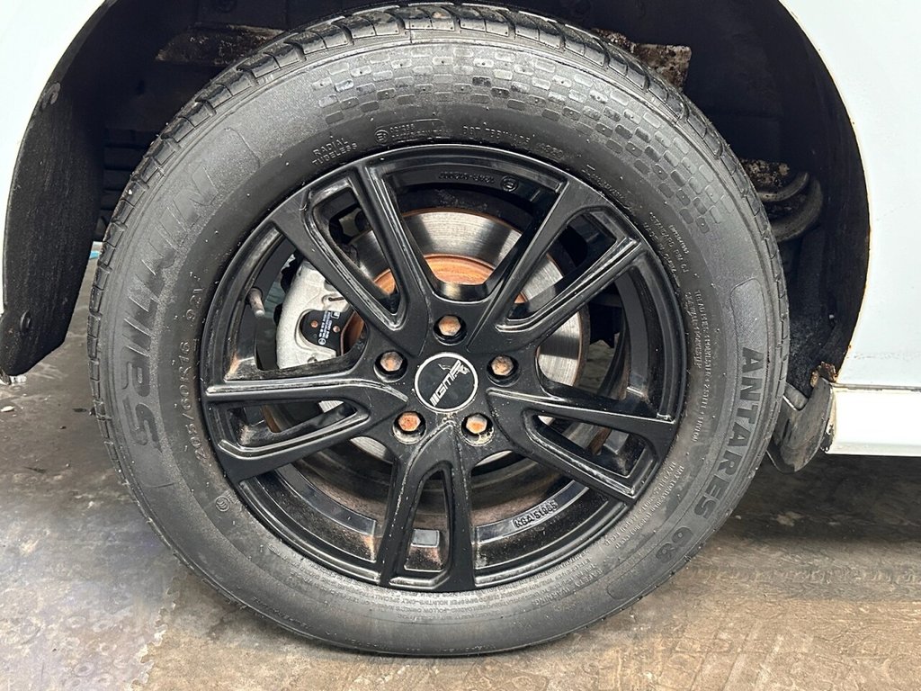 Used Ford Transit Connect 2014 for sale - 76745092: Photo 21