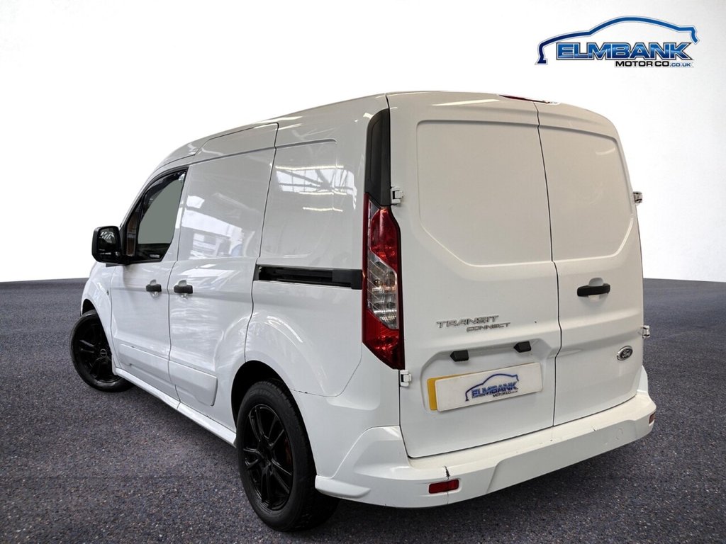 Used Ford Transit Connect 2014 for sale - 76745092: Photo 3