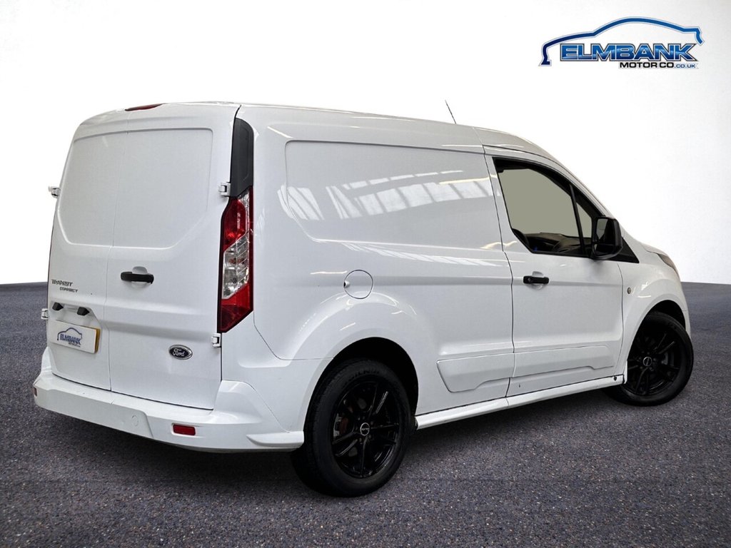 Used Ford Transit Connect 2014 for sale - 76745092: Photo 4