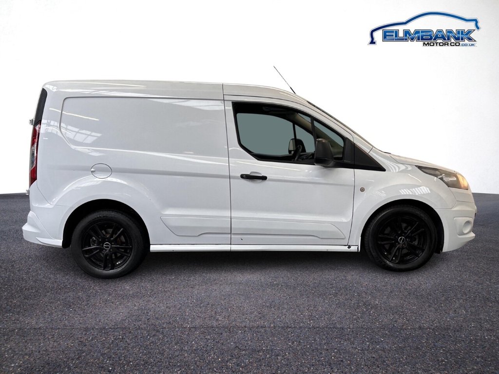 Used Ford Transit Connect 2014 for sale - 76745092: Photo 5