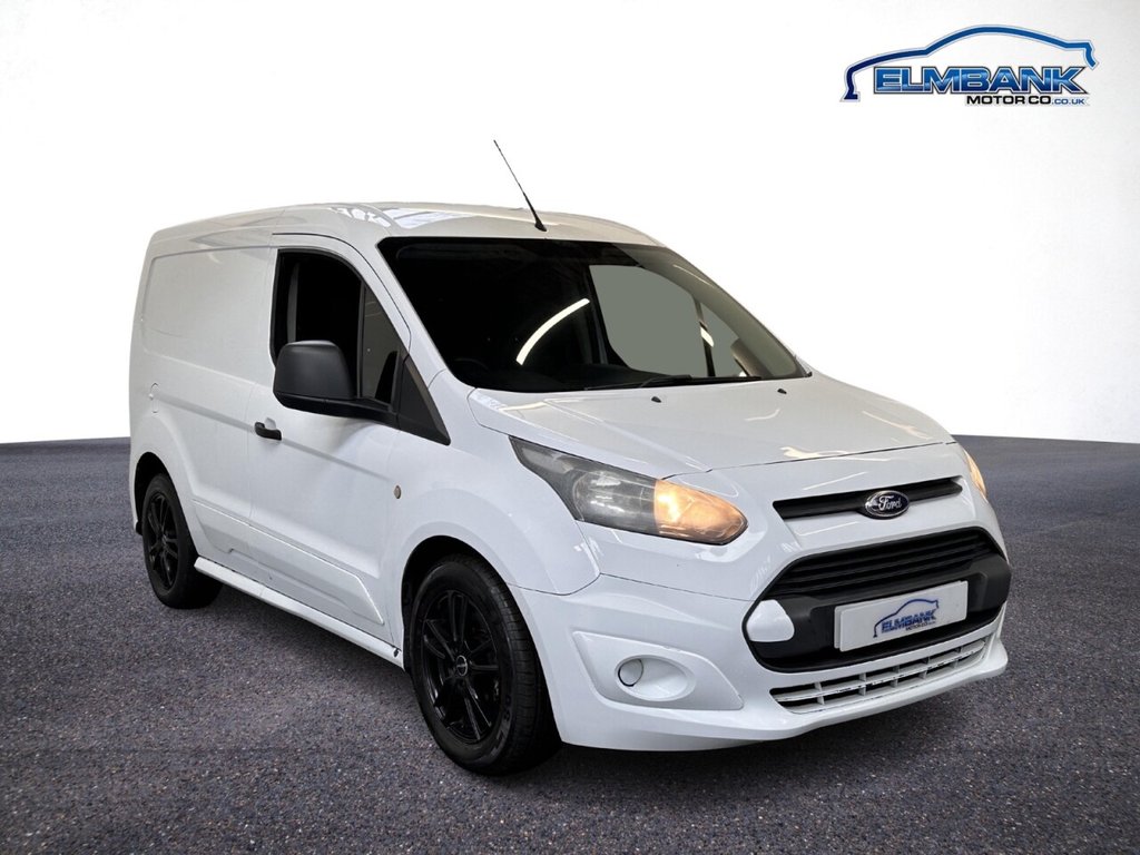 Used Ford Transit Connect 2014 for sale - 76745092: Photo 6
