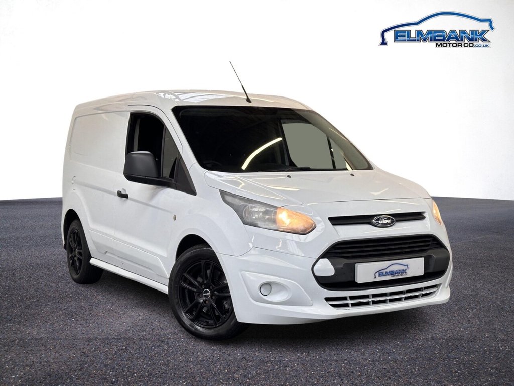 Used Ford Transit Connect 2014 for sale - 76745092: Photo 7