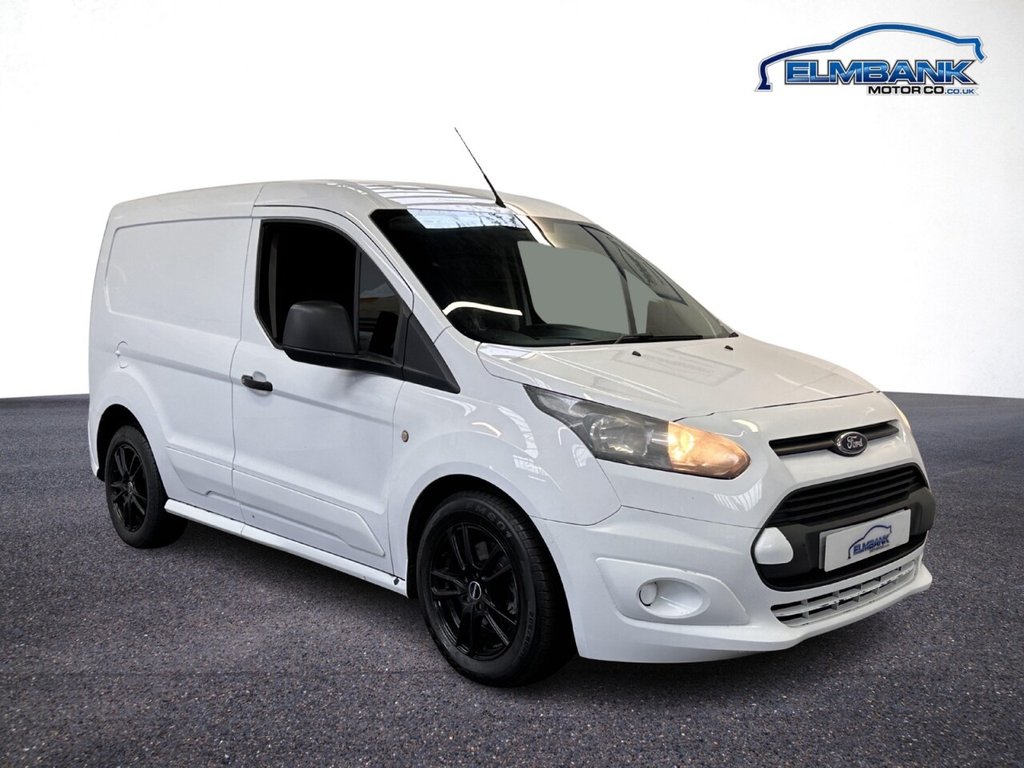 Used Ford Transit Connect 2014 for sale - 76745092: Photo 8