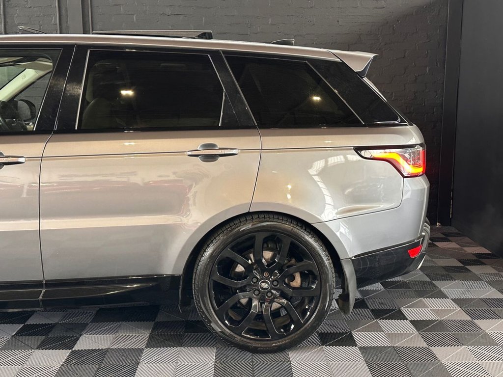 Used Land Rover Range Rover Sport 2020 for sale - 78016866: Photo 12