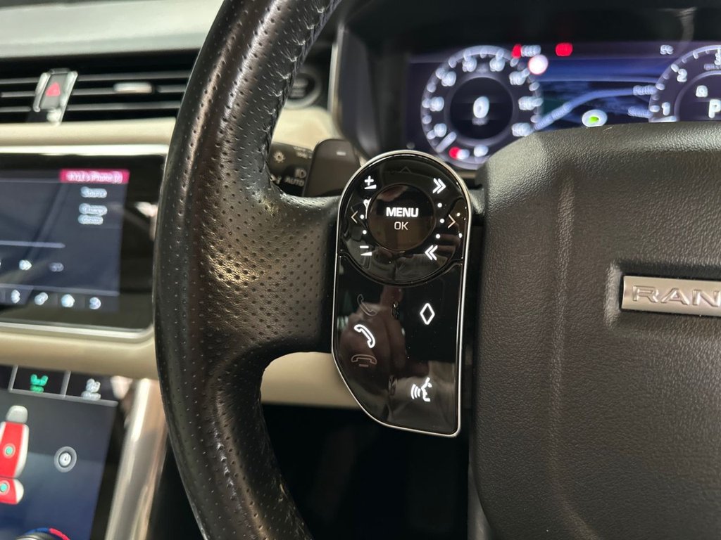 Used Land Rover Range Rover Sport 2020 for sale - 78016866: Photo 34