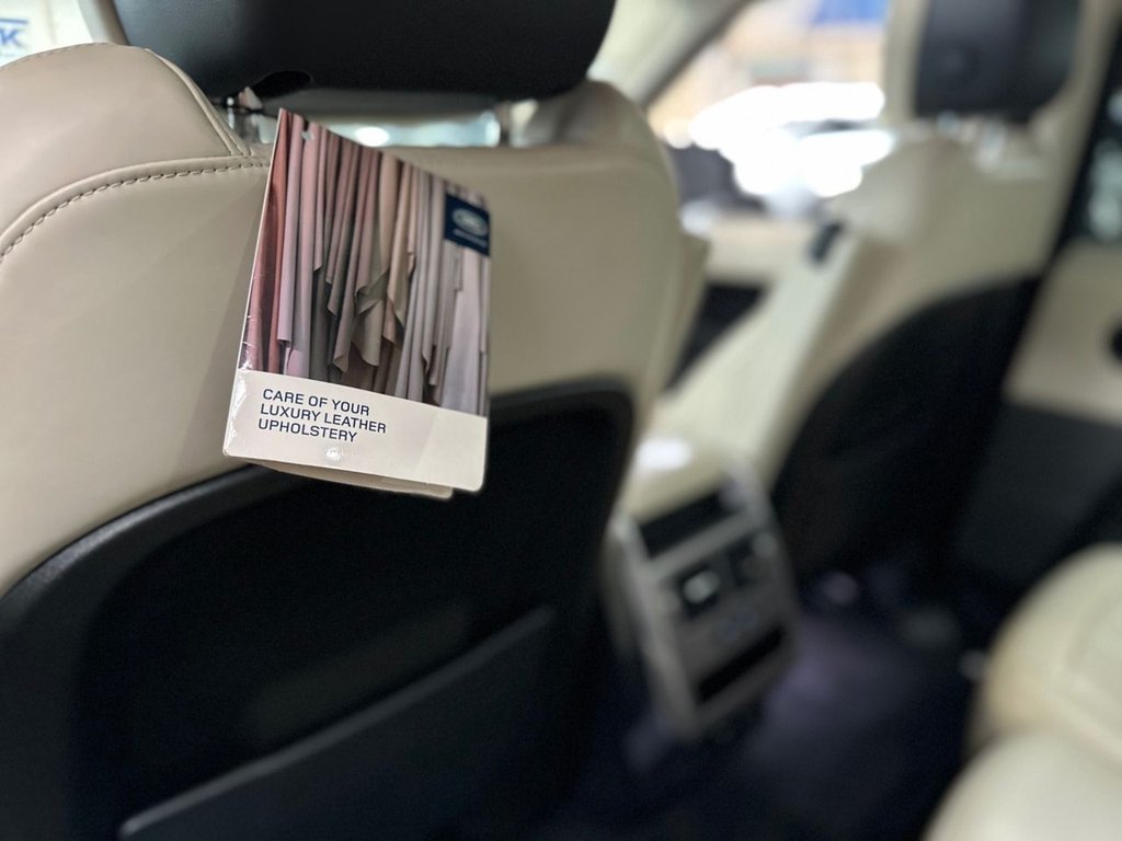 Used Land Rover Range Rover Sport 2020 for sale - 78016866: Photo 43