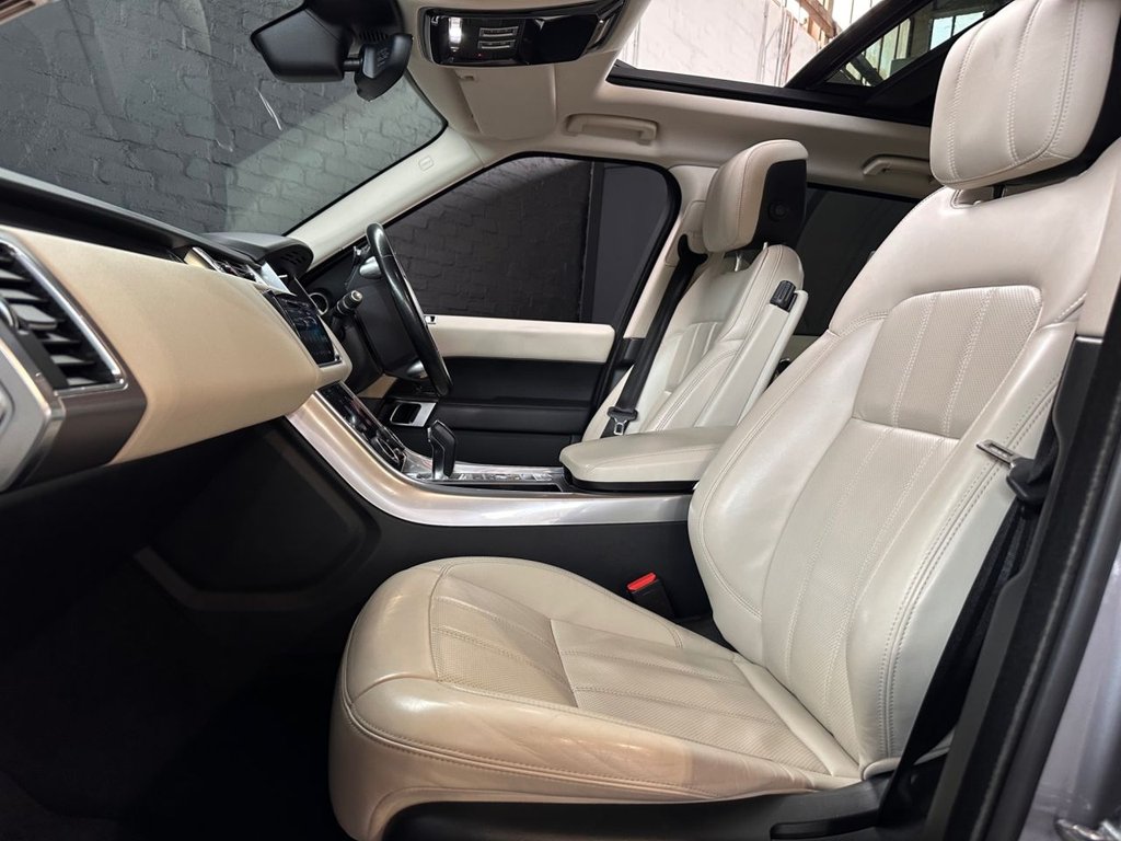 Used Land Rover Range Rover Sport 2020 for sale - 78016866: Photo 44