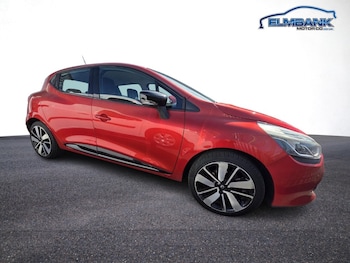 2013 (13) - 0.9 TCe Dynamique S MediaNav Hatchback 5dr Petrol Manual Euro 5 (s/s) (90 p