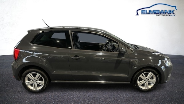 Used Volkswagen Polo 2017 for sale - 76223499: Photo 10