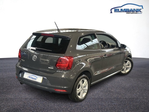 Used Volkswagen Polo 2017 for sale - 76223499: Photo 13