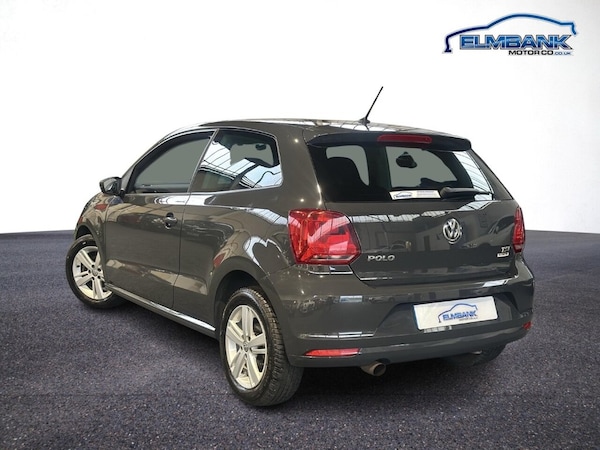 Used Volkswagen Polo 2017 for sale - 76223499: Photo 18