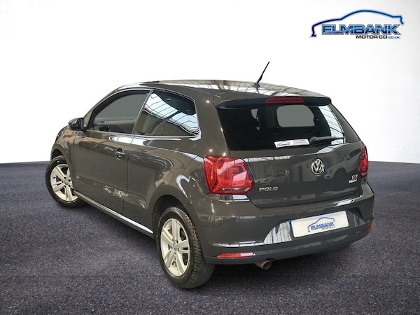 Used Volkswagen Polo 2017 for sale - 76223499: Photo 19