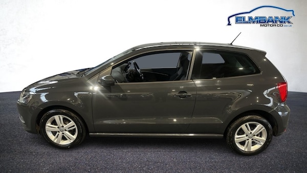 Used Volkswagen Polo 2017 for sale - 76223499: Photo 20