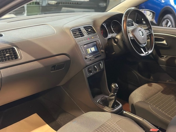 Used Volkswagen Polo 2017 for sale - 76223499: Photo 34