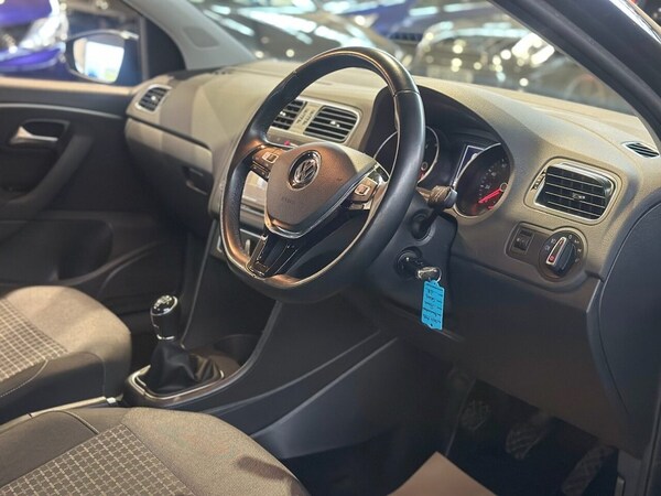 Used Volkswagen Polo 2017 for sale - 76223499: Photo 36