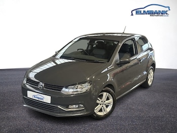 Used Volkswagen Polo 2017 for sale - 76223499: Photo 3