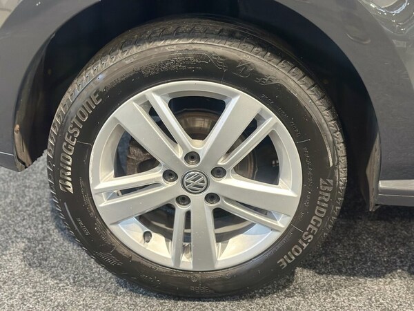 Used Volkswagen Polo 2017 for sale - 76223499: Photo 41