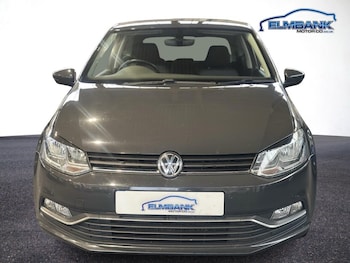 Used Volkswagen Polo 2017 for sale - 76223499: Photo 4