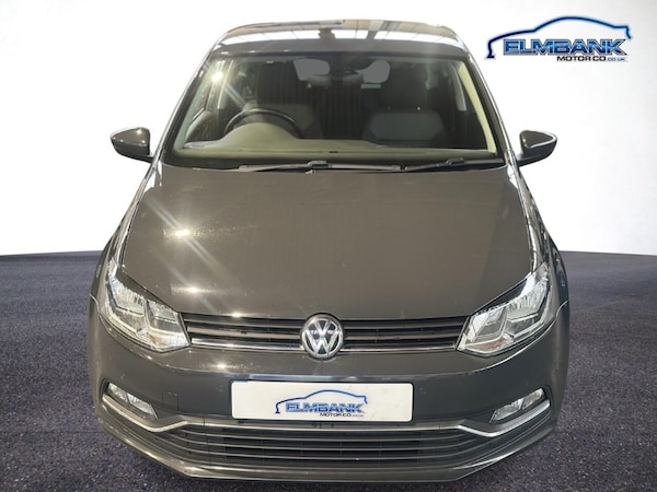 Used Volkswagen Polo 2017 for sale - 76223499: Photo 6