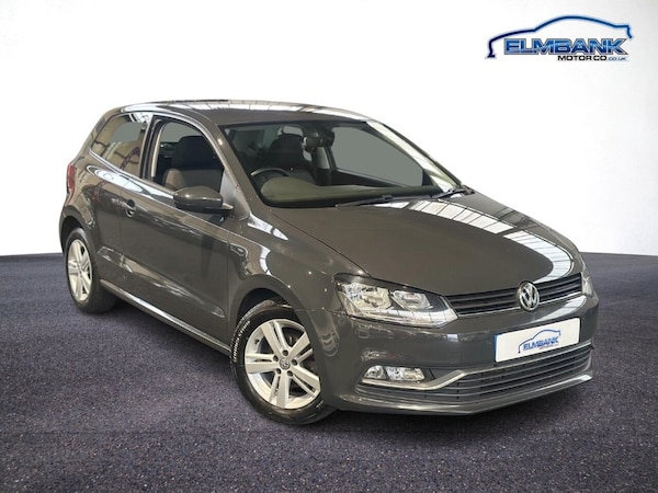 Used Volkswagen Polo 2017 for sale - 76223499: Photo 8