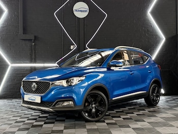 Used MG MG ZS 2019 for sale - 79289290: Photo