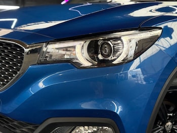 Used MG MG ZS 2019 for sale - 79289290: Photo