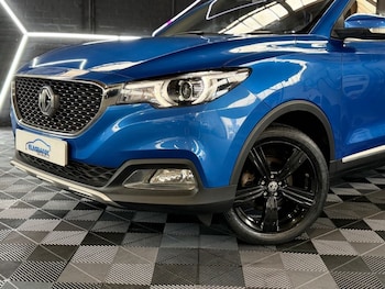 Used MG MG ZS 2019 for sale - 79289290: Photo