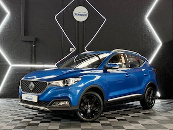Used MG MG ZS 2019 for sale - 79289290: Photo