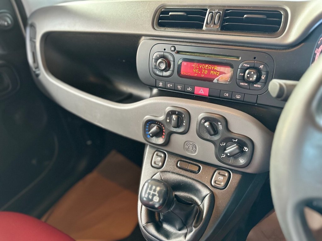 Vehicle 16