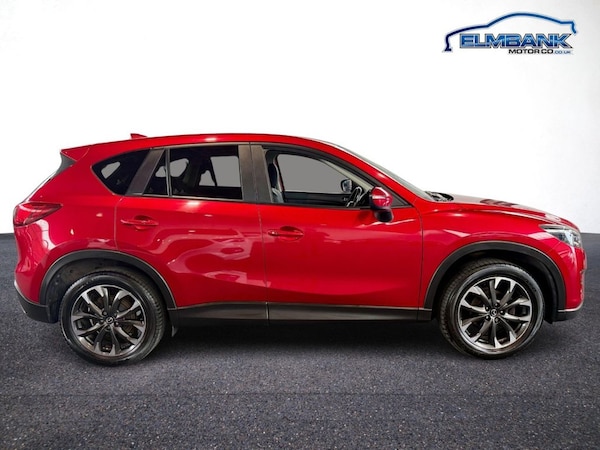 Used Mazda CX-5 2015 for sale - 75270334: Photo 10